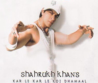 Go hip-hop with Karle Karle Dhamaal