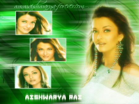 Aishwarya Rai