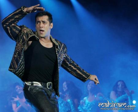 Salman Khan