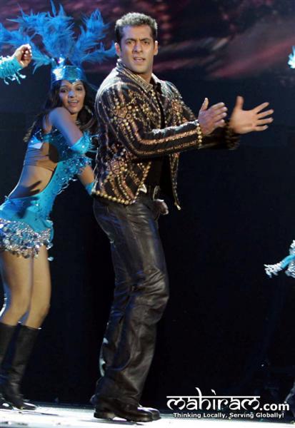 Salman Khan
