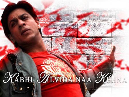   Shah rukh khan